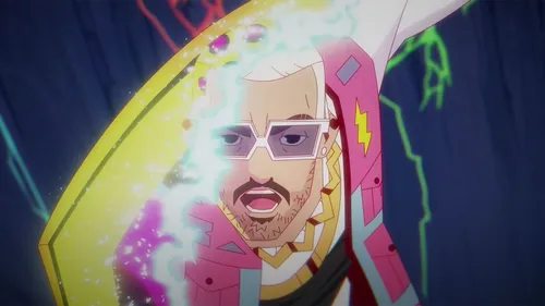 J Balvin - TODO SE VALE